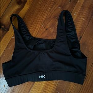 Humankind Swim Top